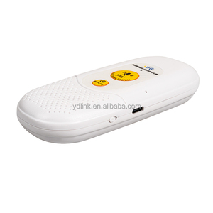 Système d'interphone sans fil longue portée <span class=keywords><strong>de</strong></span> haute qualité et durable SLA07-En pour la surveillance des pièces - Product Image 3