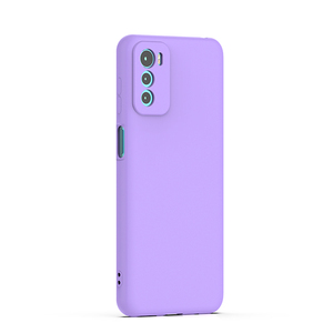 Factory High Quality Silicone Tpu Soft Matte Phone case for Moto <strong>G</strong> Stylus 5G 2024 Shockproof Mobile Phone Cover - Product Image 2