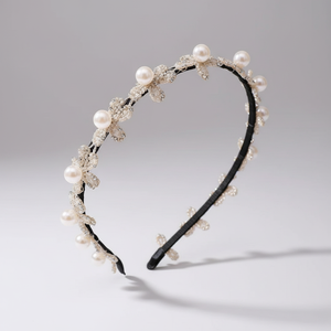 Elegante stile coreano turbante satinato tendenza moda accessori per capelli per le donne e le ragazze vendita calda all'ingrosso - Product Image 2