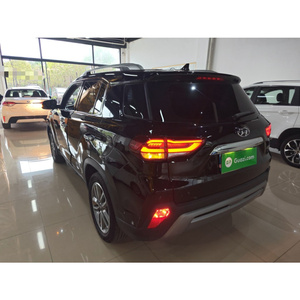 Voiture d'occasion Guazi, Hyundai Ix35 2020, <span class=keywords><strong>vente</strong></span> flash, moteur essence, automatique, SUV 5 places, conduite à gauche, pour les acheteurs de SUV familiaux fiables - Product Image 4