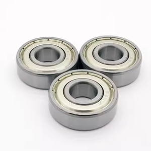 623ZZ 3x10x4mm Ball Bearing Double Shielded ABEC-5 Chrome Steel for Drone Motor, RC Hobby - Product Image 6