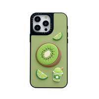 Nouvelle Coque de Téléphone en Silicone Antichoc 3D avec Motif de Lapin Rose Doré pour iPhone 17 17pm 16pro 15