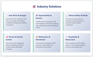 AliPOS Kassensoftware-System für kleine Imbissbetriebe, maßgeschneiderte Selbstbedienungs-Kiosk-Software für Gastronomie und Lagerhaltung - Product Image 5