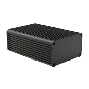 Caja Ambientadora de Aluminio Personalizable para Coche, Chasis Horizontal de Escritorio, 318g, Tamaño Personalizado, No Requiere Electricidad - Product Image 4