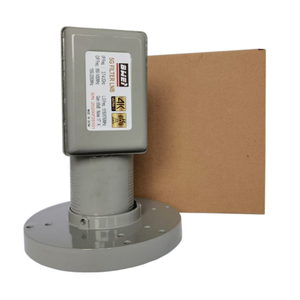 Universal C Band <strong>LNB</strong> Four <strong>Output</strong> 3.7-4.2GHZ Anti-interference 5G Filter <strong>LNB</strong> for Solid Antenna