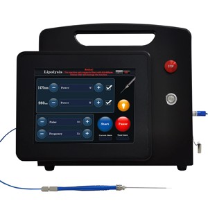 Latest Hot Sale : 980+1470+635nm Laser Technology for Rapid Fat Reduction Powerful Anti-Inflammatory Effects - Product Image 1
