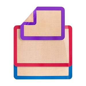 Factory Direct Supply Cheap Price Wholesale <b>Silicone</b> <b>Baking</b> Mat <b>Silicone</b> <b>Baking</b> Mat - Product Image 4