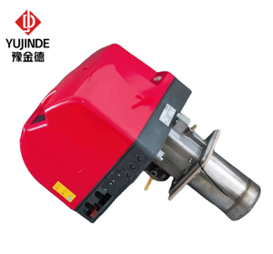 New Factory <strong>Price</strong> Double Stage <strong>Riello</strong> Gas Burner RS5 <strong>Boiler</strong> Parts Carbon Steel 1 Year Warranty for Restaurant Steam <strong>Boiler</strong> - Product Image 1