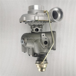 Turbocompressor K31 53319986719 30-35703 3035703 3802119 53319886704 53319706704 Serve Lugger Navio TAMD74P Marinho D7M + Motor - Product Image 5