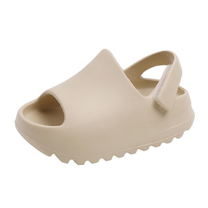 Sandales et chaussons d'été respirants en EVA pour bébés filles et garçons, idéaux pour la plage et l'extérieur - Product Image 6
