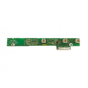 A20B-8200-0669 บอร์ดควบคุม FANUC ของแท้ - Product Image 1