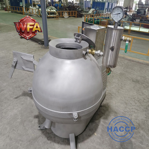 Équipement d'abattage pour bovins et ovins, machines d'abattoir pour bovins et caprins, machine de lavage de tripes HACCP, usine de transformation de viande pour <span class=keywords><strong>boucherie</strong></span> - Product Image 1