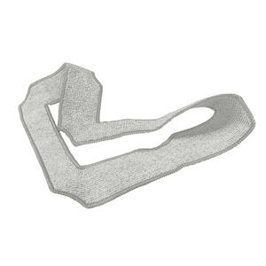 ECOVACS WINBOT Mini Robot Nettoyeur de Vitres, Ensemble d'Accessoires de Tampons Lavables Réutilisables pour le Nettoyage des Vitres à la Maison - Product Image 5