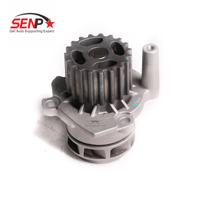 SENP-sistema de refrigeración de alta calidad, bomba de agua OEM, 03L, 121, 011B, para VW, Audi, Amarok, <span class=keywords><strong>caddy</strong></span>, passat, cc, <span class=keywords><strong>Jetta</strong></span>, Q3, Q5, 2,0 - Product Image 2