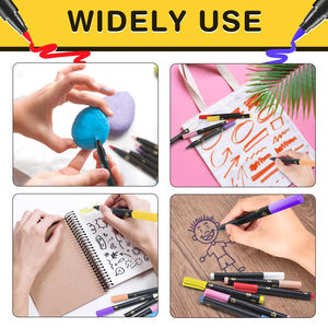 Nouveau produit 7 couleurs de vernis à ongles <span class=keywords><strong>pour</strong></span> animaux de compagnie imperméables et sûrs <span class=keywords><strong>pour</strong></span> le bricolage de belles idées d'ongles <span class=keywords><strong>pour</strong></span> chiens - Product Image 3