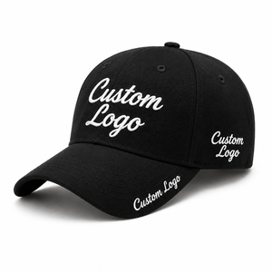 Gorras Snapback Personalizadas OEM, Gorras de Béisbol de 5/6 Paneles, Gorras de Algodón de 5 Paneles con Logotipo Impreso, Logotipo Bordado en 3D, Gorras de Golf - Product Image 2
