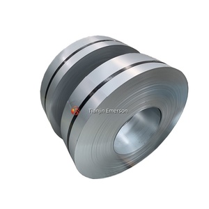 Bobine d'acier galvanisé Z60 Z210 de 4 mm de haute précision, découpe laser personnalisée, calibre 28 - Product Image 3