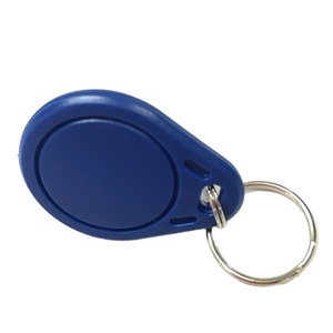 ความถี่ต่ำ125กิโลเฮิรตซ์ RFID <span class=keywords><strong>KEYFOB</strong></span> ABS การควบคุมการเข้าถึงป้ายคีย์ RFID - Product Image 4