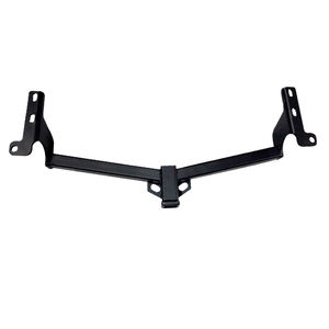 Dodges Grand Caravan Rams <span class=keywords><strong>1500</strong></span> Remorque Pare-chocs arrière Barre de remorquage Récepteur 2 pouces Pièces d'<span class=keywords><strong>attelage</strong></span> et crochet d'<span class=keywords><strong>attelage</strong></span> Accessoires de réaménagement - Product Image 1