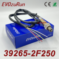 Sensor Probe PM Particulate Matter 39265-2F250 0281006611 0281006612 untuk Hyundai Tucson Kia Sportage 1.7 2.0 CRDi Diesel
