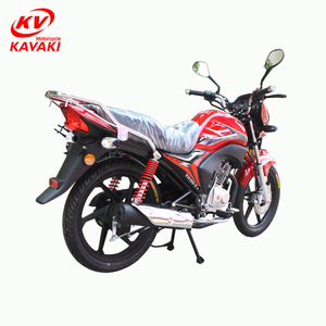 Rain Season Street Delivery <b>Gasoline</b> Motorbike Motorcycle Used for Adult Moto Passenger - Product Image 3