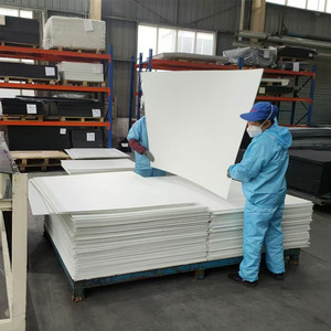 Thermoplastiques renforcés de tapis de verre automobile résistant à l'humidité écologique pour les panneaux acoustiques d'intérieurs de voiture - Product Image 6