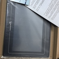 MT6100I MT6100I HMI Layar Sentuh 10 Inci untuk PLC