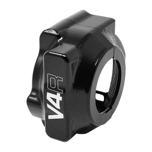 Copertura del comando dell'acceleratore per Ducati Panigale V4 R - Product Image 3