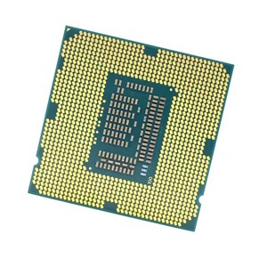 HORNG SHING Procesador CPU Usado I7 3770 Quad Core 3.4 GHz 4 Núcleos Socket LGA 1155 - Product Image 3