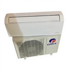 เครื่องปรับอากาศติดผนังยี่ห้อ Gree ราคาถูก มีจำหน่ายจำนวนมากในราคาโรงงาน จัดส่งทั่วโลก - Product Image 1