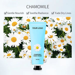Aiooce Skincare – Mini Lotion Hydratante Format Voyage, Crème Mains Nourrissante aux Plantes Parfumées, Cadeau pour Femmes et Hommes - Product Image 5