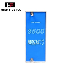 Couvercle de fente pour extension future série 3500, 128277-01, bon rapport qualité-prix - Product Image 3