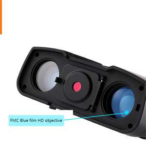 السهم الليلي تلسكوب الأشعة تحت الحمراء الرقمي ، رؤية ليلية فيديو جديد عالي - Product Image 3