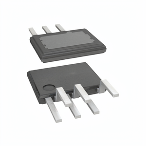 7 SSIP, 6 Leads, Exposed Pad, Formed Leads In Stock Power Management (PMIC) TOP269EG Components Electronic - Product Image 1