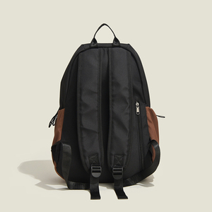 Custom <strong>Cheap</strong> Waterproof Teenager Book Bag College Student <strong>Backpack</strong> Unisex Lightweight School Bags Laptop <strong>Backpacks</strong> - Product Image 4
