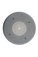 Haut-parleur HF N52SH en néodyme 800W RMS, double bobine CCAW de 5 pouces, haute sortie 200HZ 127dB pour systèmes PA de guidage sonore en tunnel