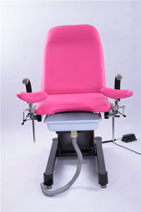 출산 산과 침대 - Product Image 4