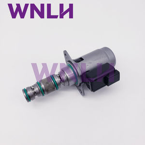 Vanne solénoïde à cartouche WNLH HydraForce série SV98 SV98-T40S SV98-T40 SV98-T39S SV98-T39 12DR 24DY2A pour engins de construction - Product Image 6