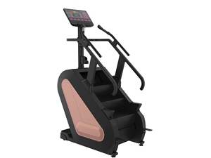 <span class=keywords><strong>Escaladora</strong></span> Eléctrica de Acero al por Mayor para Uso Doméstico y Gimnasios, Equipo de Fitness Cardiovascular para Entrenamiento Aeróbico - Product Image 2