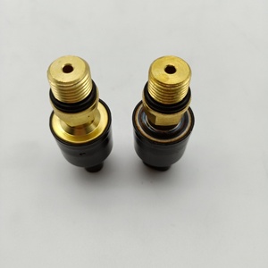 Capteur de pression pour excavatrice EC210B EC290B VOE14529294 VOE14529295 14529294 14529295 - Product Image 2