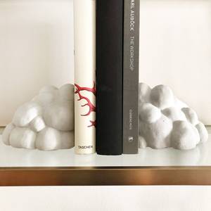 Sujetalibros de Resina Hechos a Mano con Busto de Aristóteles y Homero, Decoración del Hogar con Filosofía Griega, Adecuado para Escritorio, Oficina, Librería - Product Image 5