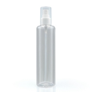 Pulvérisateur à pompe en plastique transparent de haute qualité pour parfum et mousse, 100ml, 150ml, 200ml, 250ml, 500ml - Product Image 6