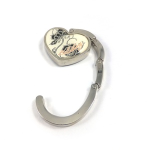 Gancho Plegable para Bolsos, Soporte para Colgar Bolsos, Colgador de Bolsos Plegable - Product Image 3