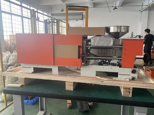 Bench Top Small Plastic <strong>Injection</strong> Molding <strong>Machine</strong> Small Plastic Product Making <strong>Machine</strong> - Product Image 2