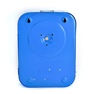 Mỏng Loại hiển thị kỹ thuật số điều chỉnh điện áp ổn định mới 500VA Single phase AC mô hình hiện tại - Product Image 6