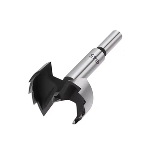 عالية الجودة كربيد التنغستن النجارة المفصلي Forstner بت جولة عرقوب النجارة حفرة المنشار أداة قطع - Product Image 1