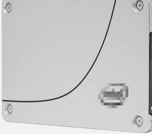 Nuevo SSD Empresarial D3-S4620 Serie 960GB, Unidad de Estado Sólido de 2.5" SATA 6Gb/s 7mm, SSDSC2KG960GZ1Z - Product Image 4