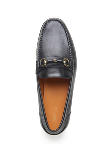 Mocasines Clásicos de Cuero Genuino para Hombre, Zapatos de Oficina Casuales de Negocios, Calzado de Cuero Suave y Cómodo, Calzado de Lujo al por Mayor - Product Image 6