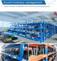 Accouplement à disque à simple ou double diaphragme, structure d'accouplement, personnalisable OEM pour servomoteurs et moteurs pas à pas