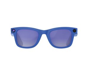 Gafas Inteligentes para Exteriores DF G300, Gafas de Sol con Traducción por IA, Música, Altavoz BT 5.2, Marco de Polímero TR90, Grabación de Video 1080P - Product Image 3